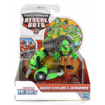 Transformers Walker Clevelad + Jackhammer
